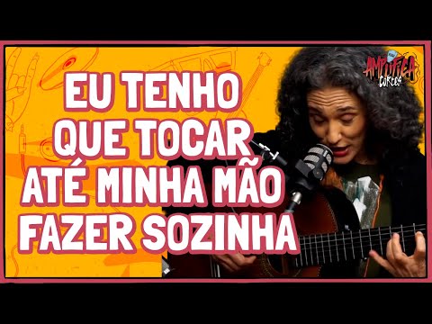 ZECA PAGODINHO em BLUES