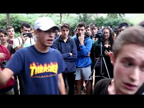 Guduu vs Lil Dekko I CUARTOS I BDP Ronda 1