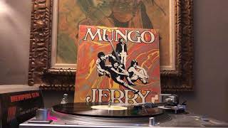 Mungo Jerry - Move On