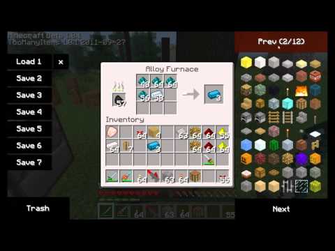 RedPower 2 Tutorial - Blutricity