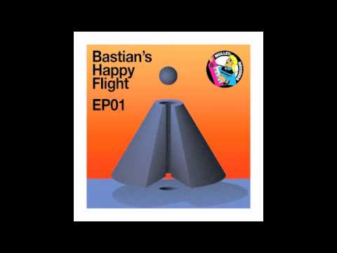 Bastian's Happy Flight - You Keep Dancin' (Casio Social Club Heavy Disco Edit) • (Preview)