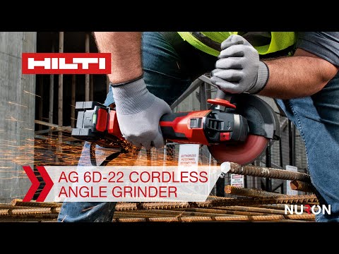 Hilti AG-D-SP Line Abrasive Grinding Disc