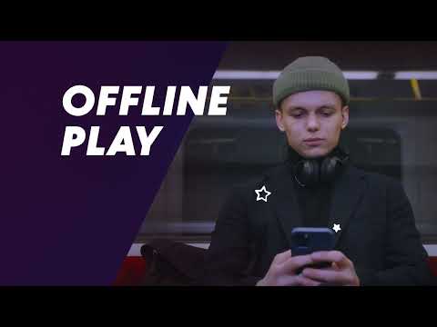 Single Player: Offline Games