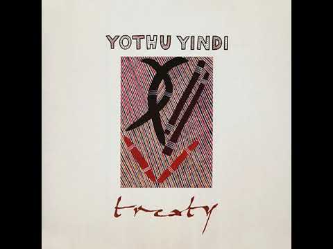 Yothu Yindi - Treaty (Radio Mix)