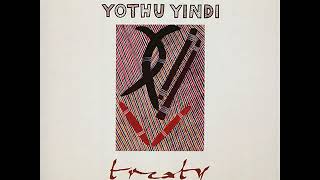 Yothu Yindi - Treaty (Radio Mix)