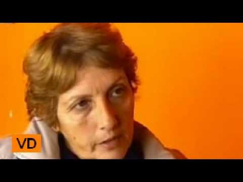 La madre de la menor rompió el silencio