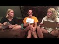 Friendship Tag With My Gals
