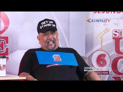 Sosmed Bikin Sakit Hati! (Audisi SUCI 6)