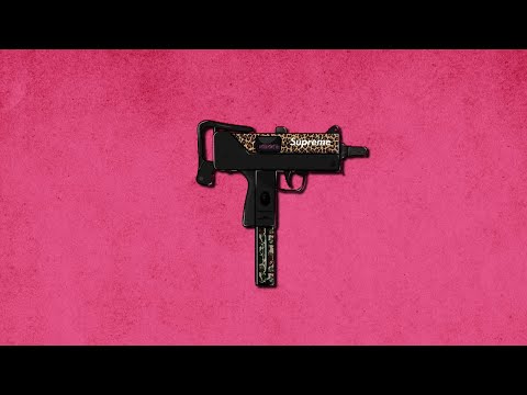 Koba la D x CG6 Type Beat 2019 - "Gang" | Instru Rap/Trap By Dunk Beats