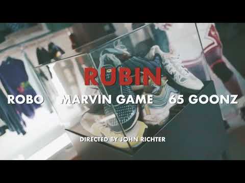 65goonz X Marvingame X Robojaja (Rubin)