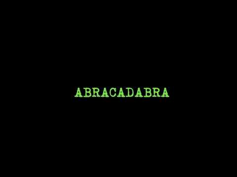 Glenn Travis - Abracadabra - (Audio)