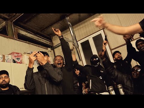 3ROBI - J’SUIS OK FEAT LACRIM ( MUSIC VIDEO )