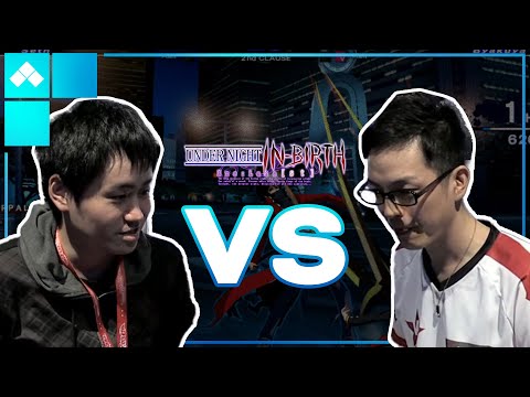 EVO2019: Oushuu-Hittou (Seth) vs Clearlamp_O (Byakuya) - UNIST Grand Finals