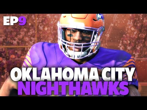 MADDEN 18 FRANCHISE MODE: BIG Trade + Electric Offense! | EP9