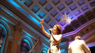 Hayley Westenra - Who Painted the Moon Black? (avec le Cork Youth Orchestra)