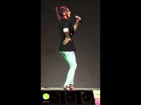 part.2 101001 남지현(Nam Ji-hyeon) 4minute (포미닛) 안줄래 + Talk - by ExE