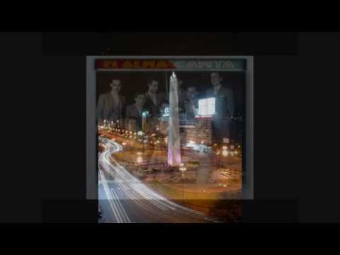 Jose Garcia  Y sus Zorros  Grises - Nocturno De Tango.