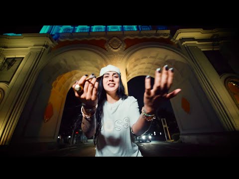 Lady Yeska.-  Yo Sigo (Video Oficial)