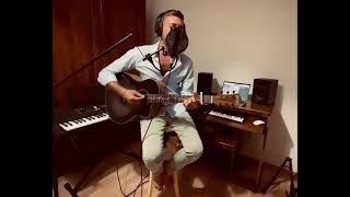 People help the people - Cherry Ghost Acoustic Cover #peoplehelpthepeople #cherryghost #guitarcover