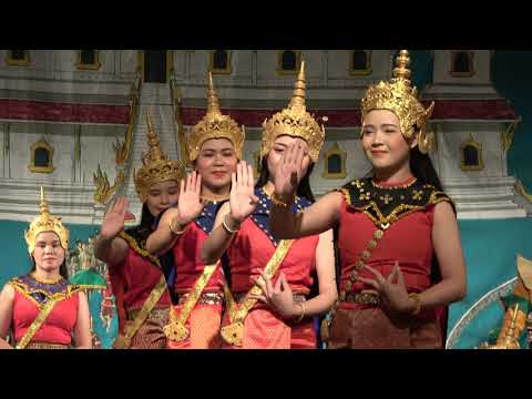 Fascination and a doc film to Laos: From Luang Prabang to the 4000 islands.