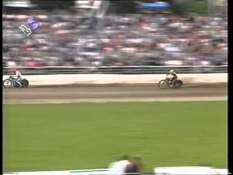 1994 Stal Gorzów vs Unia Leszno Bieg 9