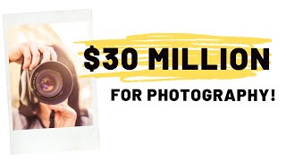 Government Contracts For Photographers | 5 Services You Can Sell To The Government