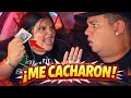 MI ESPOSA ENCONTRÓ ESTO EN MI CARRO Y ASÍ REACCIONO 😱