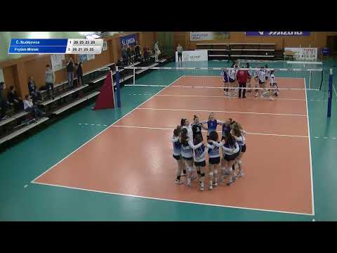 EX KKY: Č. Budějovice - Frýdek-Místek