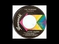 JACKIE WILSON: "THE FOUNTAIN" (J*ski Extended)