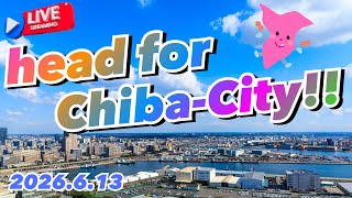 Download lagu head for Chiba-City!! 千葉市への旅【ぴかーど47at】 mp3