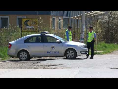 Top News-Zbulohet shtëpia e barit në Kosovë / Kapet hashash me vlerë 1 milionë euro