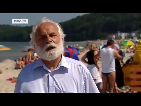 Video des Tages | 125 Jahre Ostseebad Binz