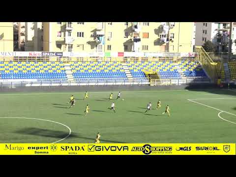 Primavera | Juve Stabia-Frosinone 3-2 | highlights