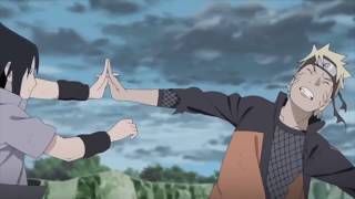Naruto vs Sasuke AMV Yamagsumi Lemon AMV...