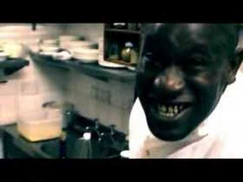 Mystro - Strong rhymin'