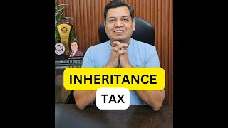 What is inheritance tax? #inheritancetax #investing #followformore #viral #tax