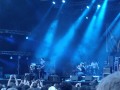 Junior Boys - Bits And Pieces (live @ OFF Festival 2011)
