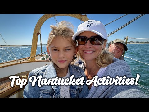 image-How long is Nantucket bus Tour?