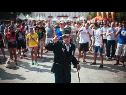 Świnia - Typowy banger (prod. Fawola, git. Konrad Gucwa)