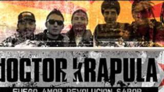 Dr. Krapula vs Eskina Opuesta [traicionera - plagio]