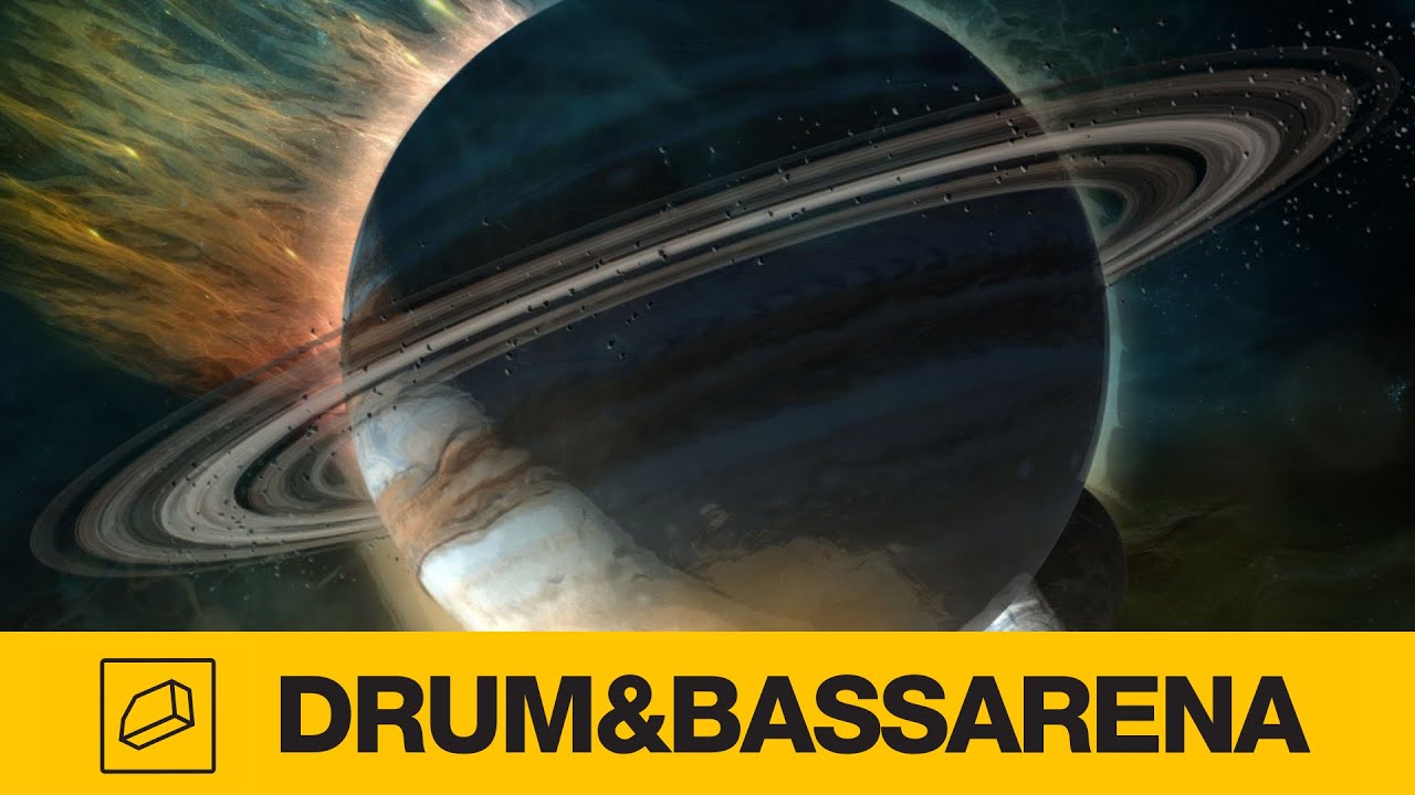 Benny V & Gella - Outer Limits