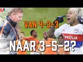 Opties Koeman Voor Memphis-loos Oranje: Babel, Boadu, De Jong, Weghorst of switchen naar 3-5-2?