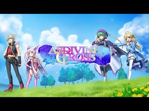 Asdivine Cross screenshot thumbnail video