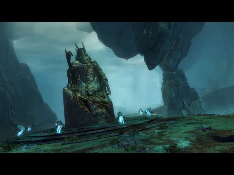 Am Ende des Pfads mit Guildnews - Die komplette Story