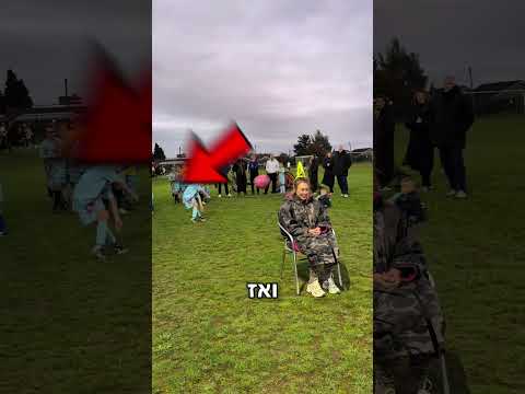 הילד הזה יותר טוב ממסי!😱⚽