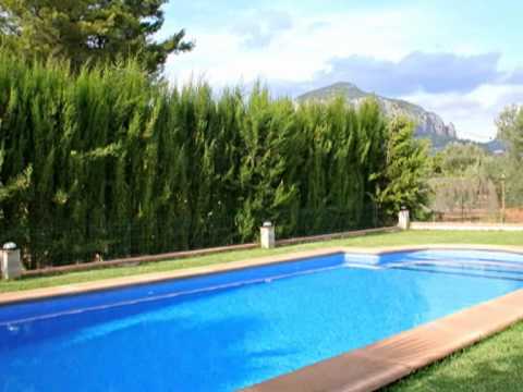 finca mallorca.wmv