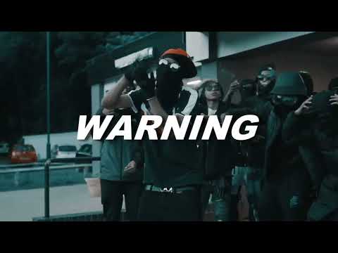 [FREE] #ActiveGxng Suspect X Loski X UK Drill Type Beat - ''WARNING'' [UK Drill Instrumental 2022]