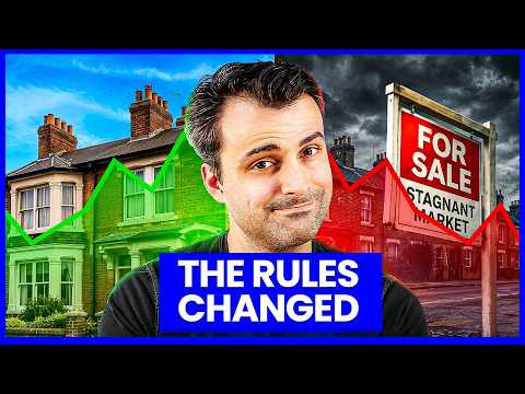 Why UK Market Has Changed ?