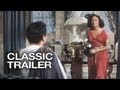 Quo Vadis Official Trailer 1 Robert Taylor Movie 1951 HD