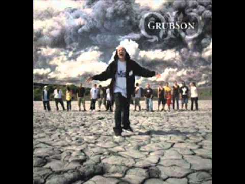 Grubson Okulary 3oDe